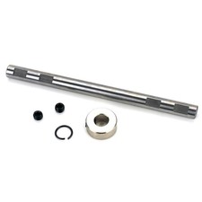 E-flite ShaftPower 60 Brushless Outrunner EFLM40601 Motor Accessories/Gearboxes