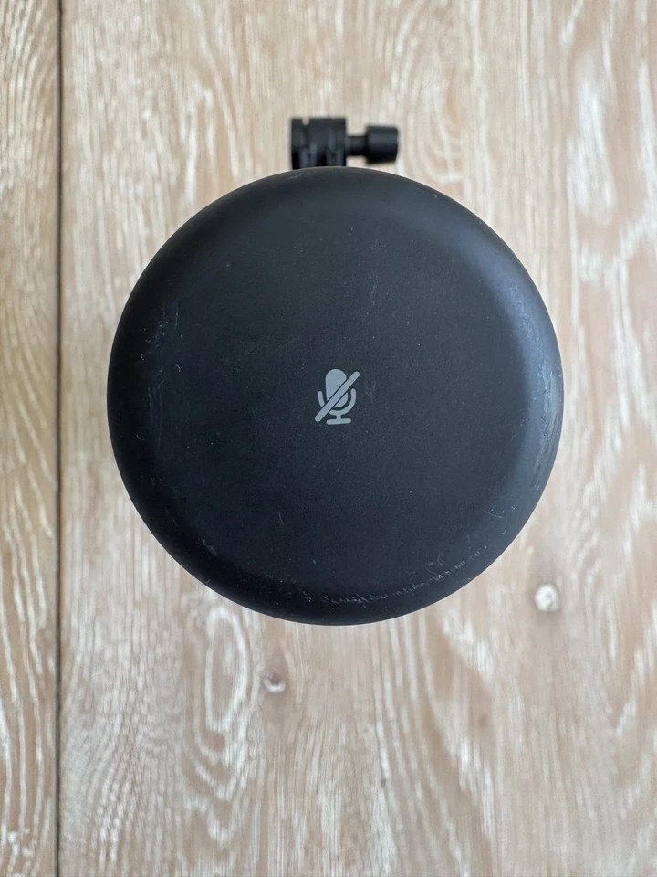 Micrófono condensador HyperX QuadCast S RGB USB para PC/PlayStation Foto 2 de 4