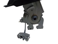 HANDBREMSE KIA SPORTAGE QL 2016- 1685 CC 116 CV 85 KW 2016 2257290