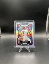 2024 Panini Silver Prizm Albert Pujols St. Louis Cardinals #207 MLB Baseball 