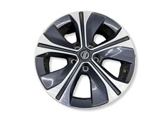 Nissan Leaf II (ZE1) 2022 17 Zoll Leichtmetallrad Alufelge N86701 AMD237666