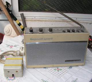 Telefunken Bajazzo Sport