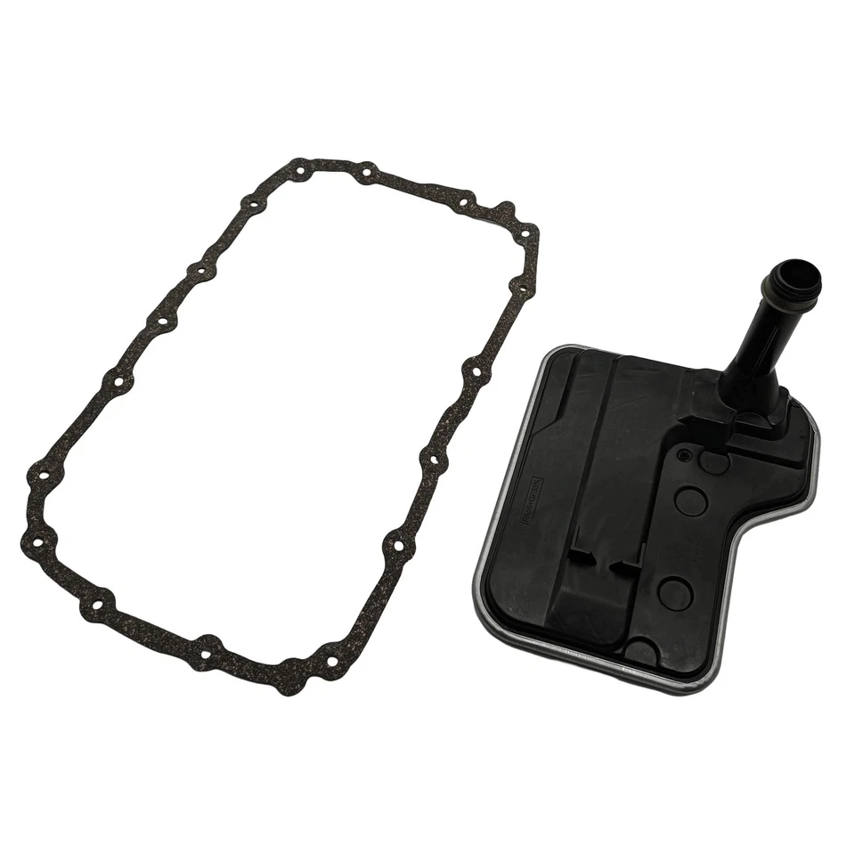 Filtro de transmisión para 09-10 BMW 328i 10-13 328i xDrive 07-10 X3 2009 128i Foto 3 de 4