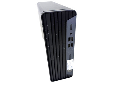 HP ProDesk 400 G7 SFF w/ Intel Core i5-10500 *NO RAM/SSD* | eBay
