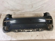 Baguette de porte BMW X6