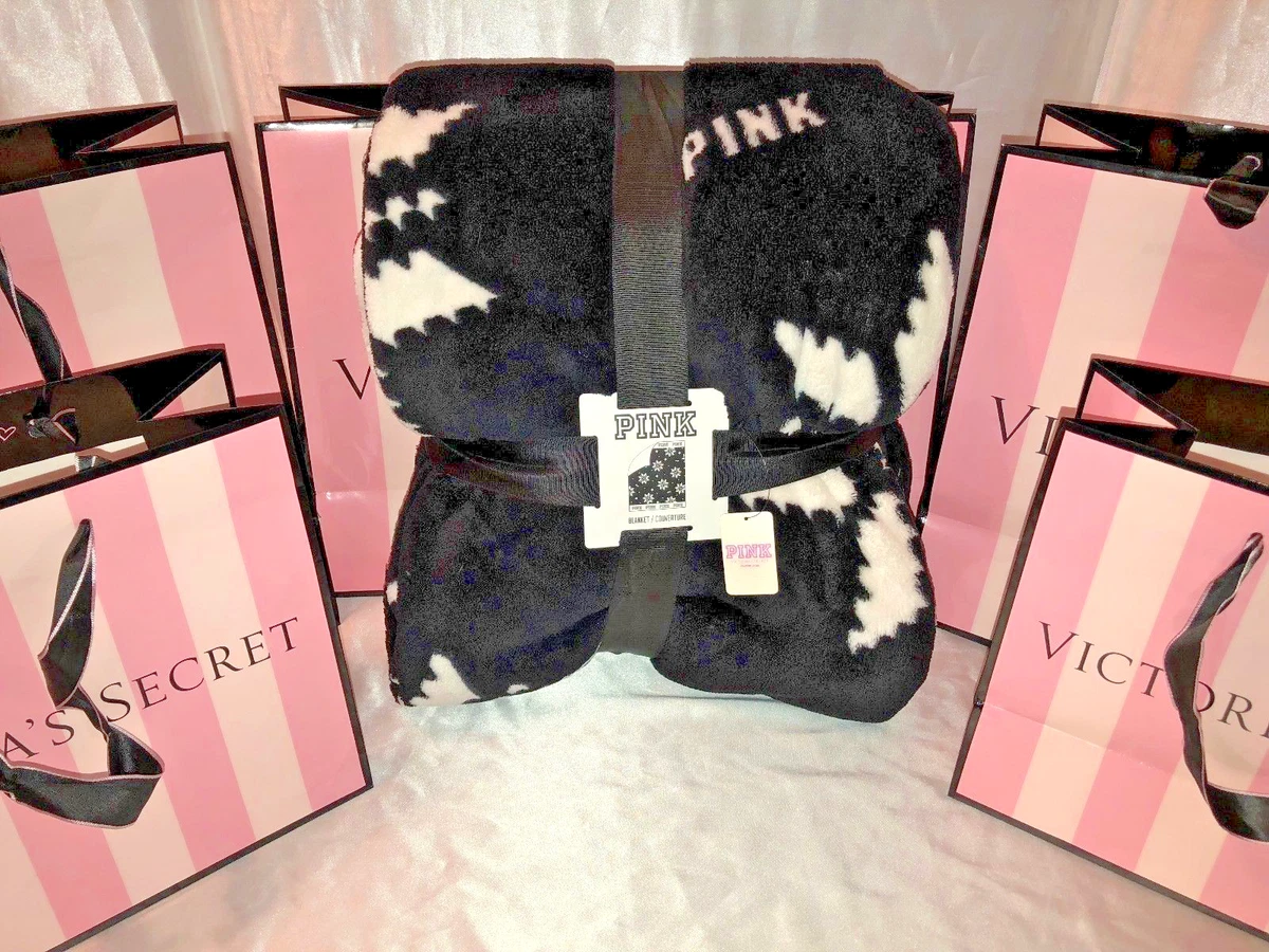 victoria secret blanket price