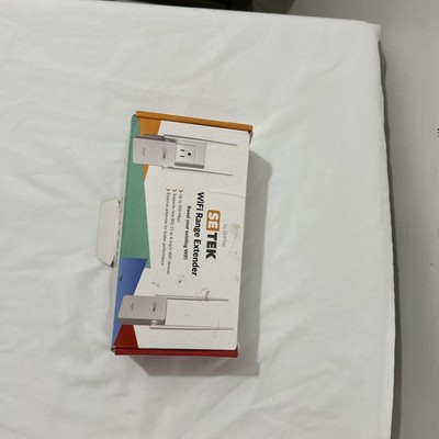 SE TEK  wifi range extender