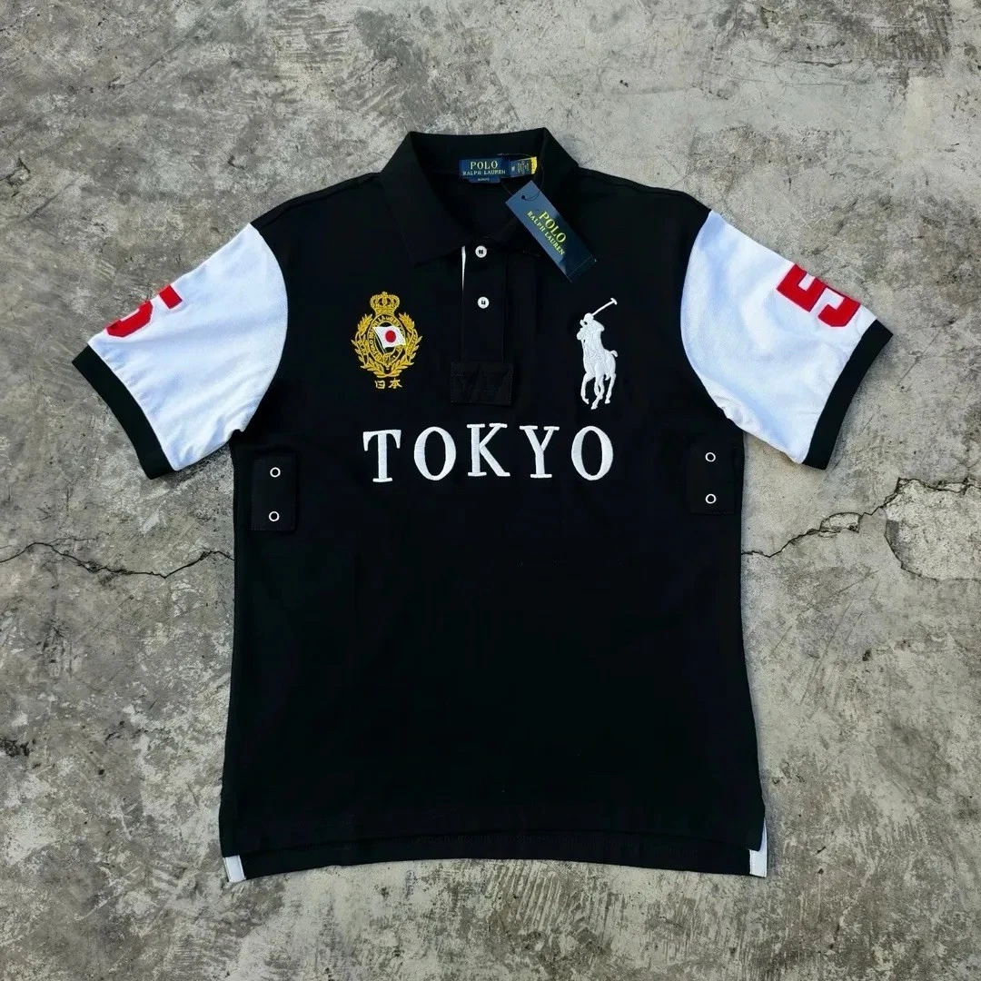 polo ralph lauren japan products for sale | eBay