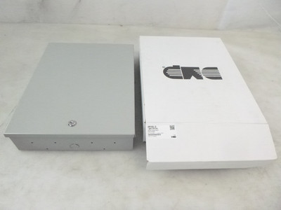 DMP XR150L-G Fire Alarm Dialer Control Box Large Gray Enclosure
