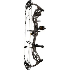 Bear Alaskan XT RTH Package Stone 70 lbs. LH