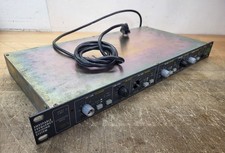 BSS FDS-310 Sweepable Frequency Dividing System, Untested, Please Read. 