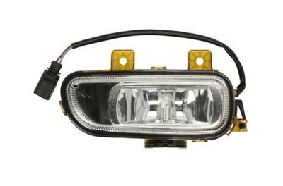Trucklight FL-ME002R Front Fog Light for Mercedes-Benz