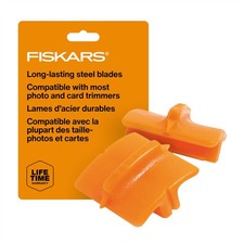 Fiskars Trimmer Cutting Replacement Blades, Style G 195960-100