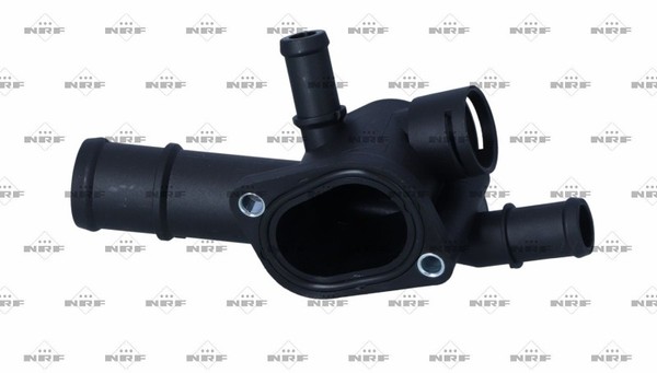 Nrf 775005 KüHlmittelflansch For Audi Seat Skoda Vw-image