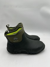 Muck Boot Company Men's Edgewater Classic Ankle Boot Size 12M