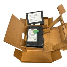 SIEMENS 6ES7158-0AD00-0XA0 Kopplungsmodul Profibus