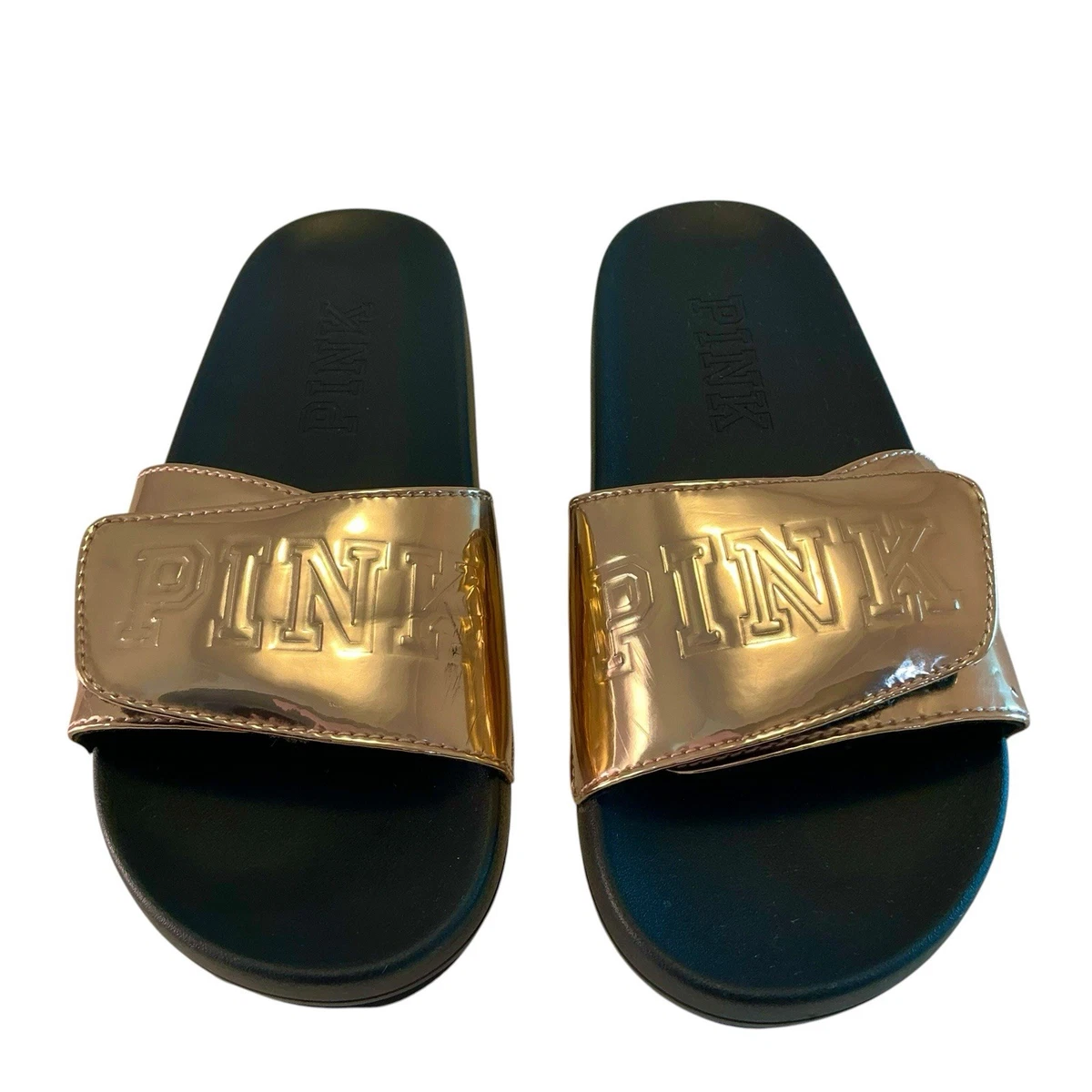 Victoria's Secret Slide Sandals Plastic Upper for Women for sale