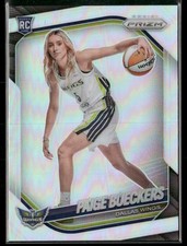 2025 Panini Prizm Premium WNBA Box Set Basketball Checklist Guide in-content 13
