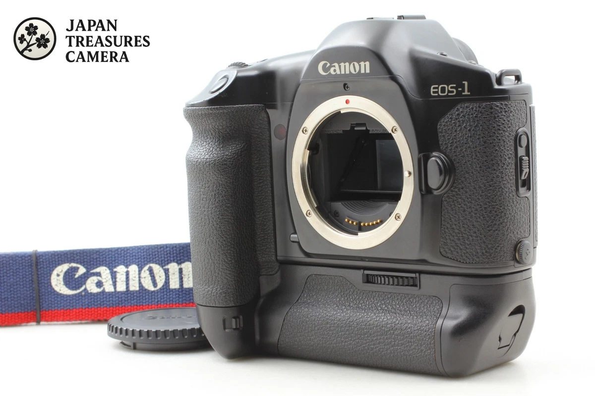 canon eos 1 body products for sale | eBay