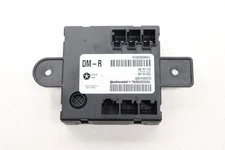 2017 - 2025 CHRYSLER PACIFICA REAR LEFT SLIDE DOOR CONTROL UNIT OEM 68225096AG