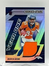 2023 Panini Rookies & Stars Football Checklist Guide in-content 14