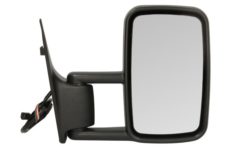 2x ✅Fits BLIC 5402-04-9221910P Side mirror electric Right Convex MER ⭐UK Seller⭐