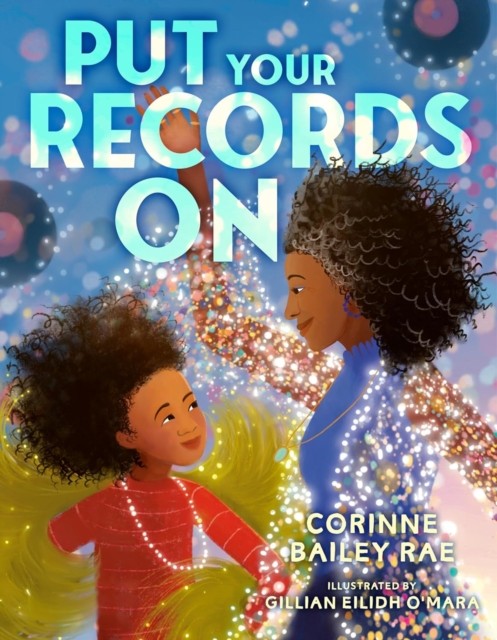 Put Your Records On by Corinne Bailey Rae (Paperback Book)