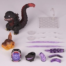 Shin Godzilla 2016 Action Figure 2800 Toy Monster Gojira Kaiju New in Box