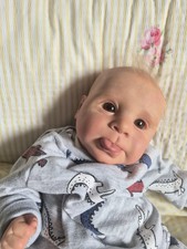 Reborn Baby Doll
