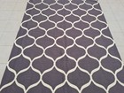 Rare Hand Knotted Flat Weave Kilim Kilm Wool Area Rug 8 x 6 Ft — photo 5