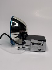 Polaroid Flashgun 268 With Extra Flashbulbs. Untested Sold As Is