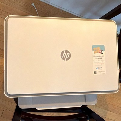 HP Envy 6055 All-In-One Wireless Color Inkjet Printer Scanner Copier