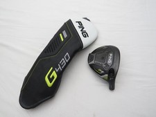 Used Ping G430 LST 15* 3-Wood Head Only G-430 LST 15* Fairway Head Only +HC