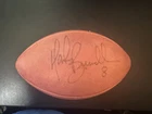 Mark Brunell Autographed / Auto Authentic NFL Football UDA Upper Deck Authentic