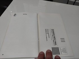 Eternal Champions Challenge From the Dark Side Sega CD Manual Registration Only