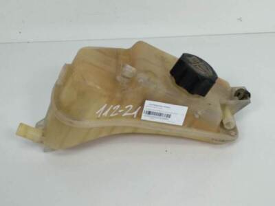 ausdehnungsgefäß für CITROEN XSARA BREAK 2.0 HDI PREMIER (80KW) 1997 276963