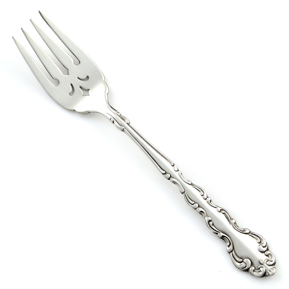 Oneida Community Modern Baroque Silverplate Flatware – Your Choice Of Pieces