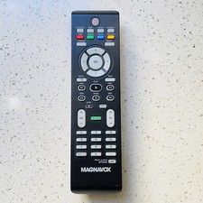 Genuine MAGNAVOX 1VM322491 Remote Control DVD/VCR Player OEM Authentic Tested