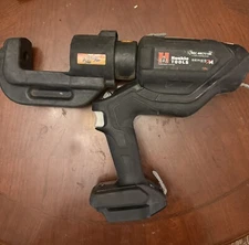 Huskie Tools Series 7 REC-7510K 12 Ton Press                Tool Only