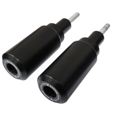 Engine Sliders Crash Protection Frame - Honda NX400 NX500 CB500 Hornet 2024-2026