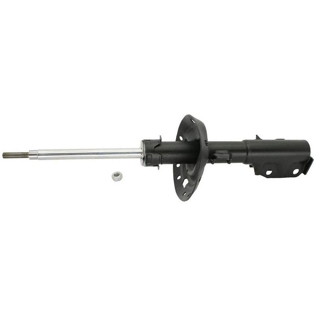 KYB トヨタコンフォート用 KYB カヤバ トヨタ プロボックス/サクシード 用 Lowfer Sports