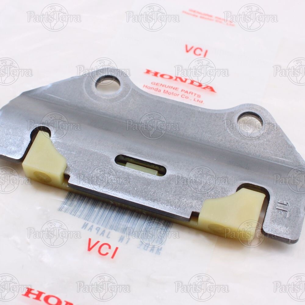 🌎 New Genuine Honda CIVIC CR-V ACCORD Acura RSX TSX Cam Chain Guide ...