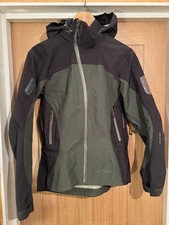 Arc’teryx Sidewinder Gore-tex Mountain Ski Jacket - Size S - £640