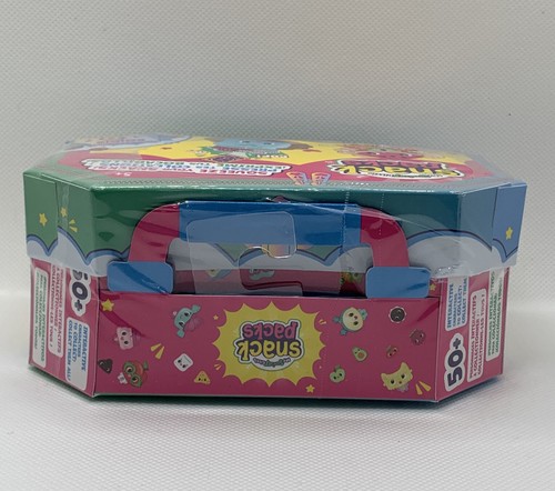My Squishy Little Snack Packs Mystery Pack New - 第 3/9 張圖片