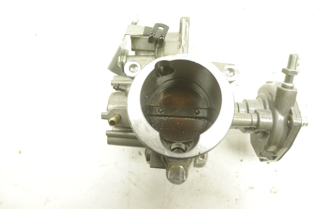 Yamaha Grizzly 700 EPS 09 Throttle Body 18552 for sale Yamaha Grizzly 700 EPS 09 Throttle Body 18552 for sale