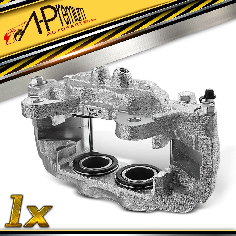 Front Left Brake Caliper with Casting 13WH for Lexus GX470 Toyota