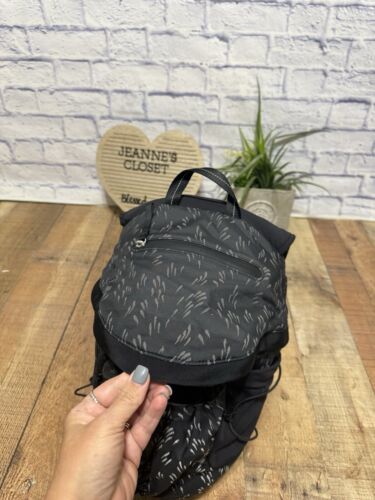 Lululemon Run All Day Back Pack II Black 13l Rucksack - Bild 4 von 24