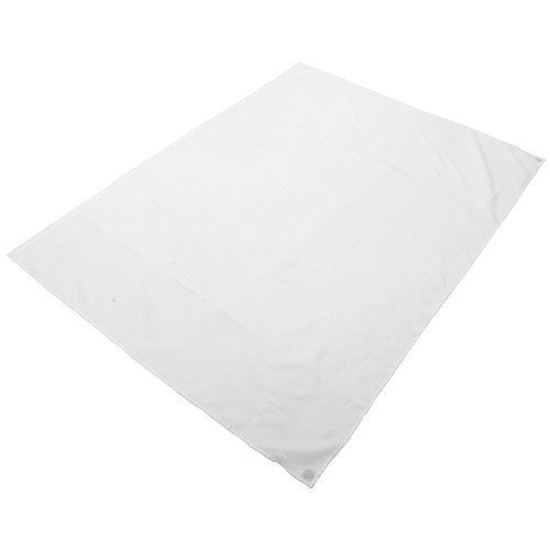 5pcs Duschvorhang wasserdichtes Badezimmer Duschvorhang Doppelschicht Badewanne - Bild 3 von 10