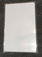 NFC RFID CUID Gen3 APDU Magic 13.56MHz MF 1S20 320 Byte 7B UID for Proxmark3