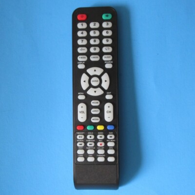 clear tunes tv remote